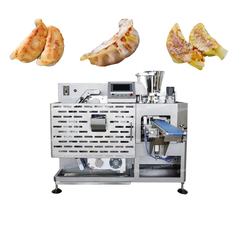Gyoza Dumpling Maker - 핫세일! 다기능 교자 제조기, 자동 만두