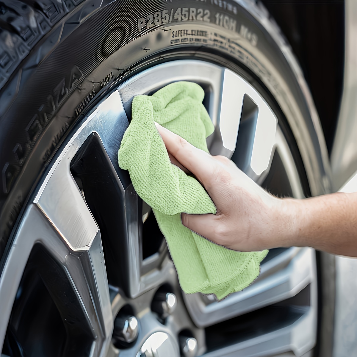1-50개입 연녹색 극세사 주방 타월, 유리, 조리대, - Home Cooking Cookbook 리뷰 및 가격